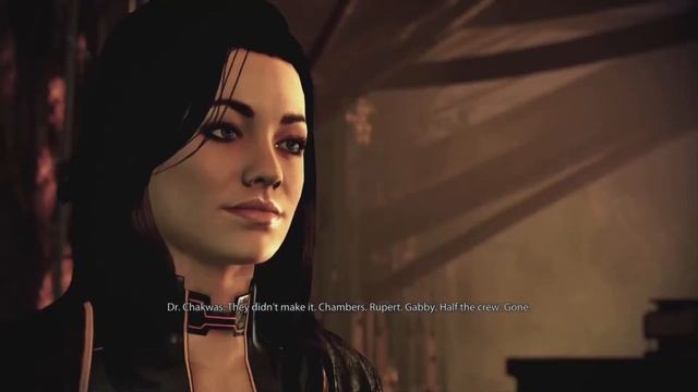 FINAL SUICIDE MISSION! | Mass Effect 2 Ending - How to save everyone! [No One Left Behind Trophy] смотреть онлайн