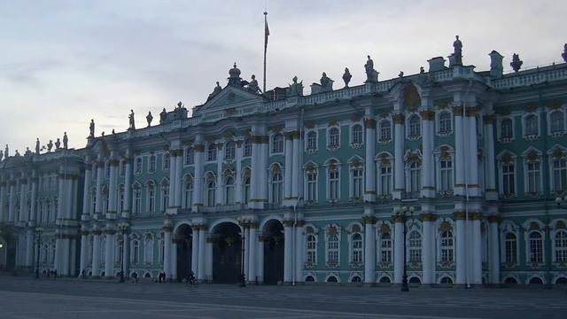 Санкт Петербург. Весна смотреть онлайн