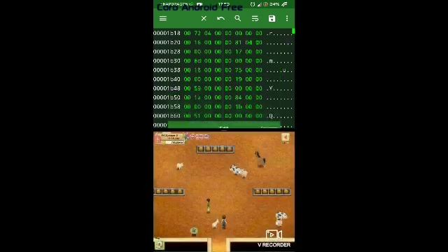 How to Hex the Heart of a Harvest Moon Light of Hope Residents смотреть онлайн