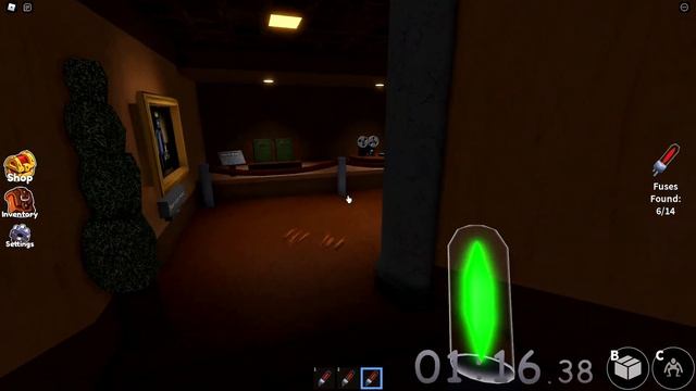 Roblox Rainbow Friends Night 3 Speedrun 2:53 Solo смотреть онлайн