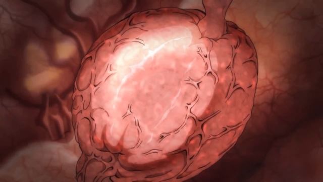 Бахи Ханма вернулся к жизни / Новая сила Баки смотреть онлайн