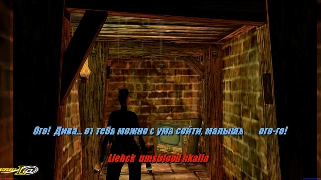 Дьявол Шоу The Devil Inside часть 5 смотреть онлайн