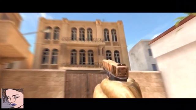 ИНТЕРВЬЮ С Lusik | ЛЮСИК | Standoff 2