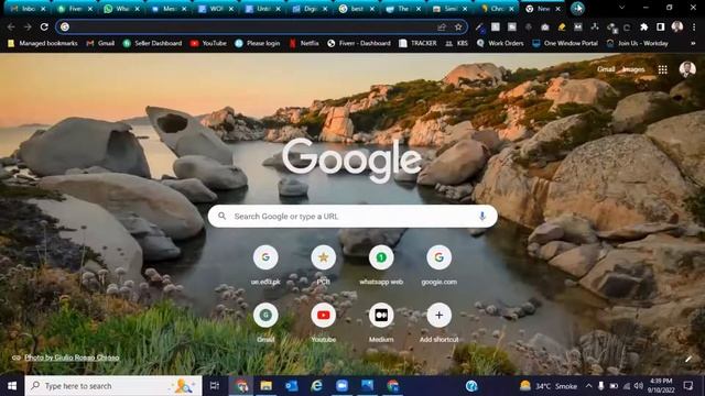 Orientation Class of 3rd Batch | WordPress Course | Blogging Course смотреть онлайн