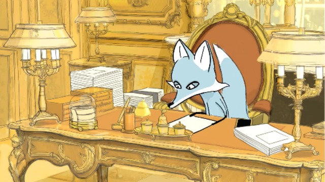 Следуйте за экскурсоводом смотреть онлайн