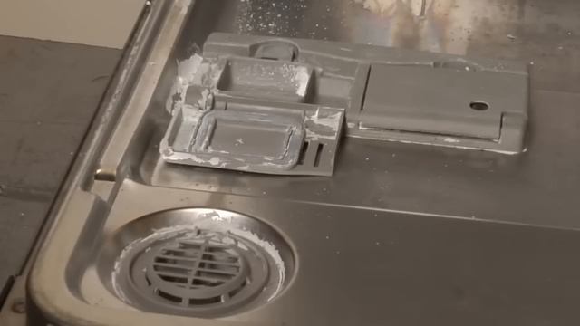 Finish. Чистая посудомоечная машина - чистая посуда! смотреть онлайн