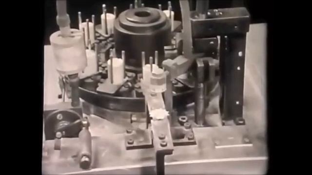 Mullard Story смотреть онлайн