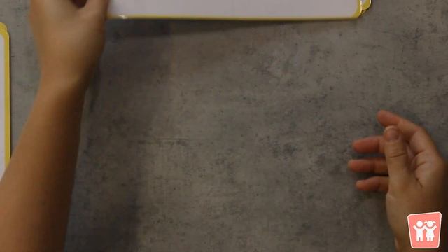Нейроигра "Карточки для рисования двумя руками" смотреть онлайн