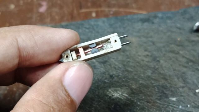 How To Repair Turntable Ceramic Cartridge || MONO CERAMIC CARTRIDGE