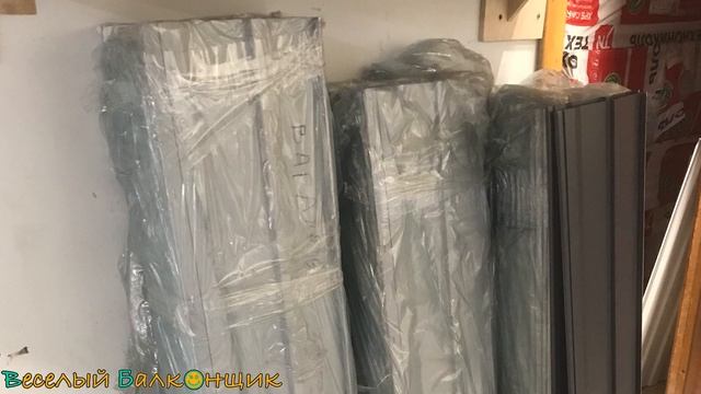 Сайдинг для парапетов на балконы и лоджии в Уфе | Магазин "Веселый Балконщик" смотреть онлайн
