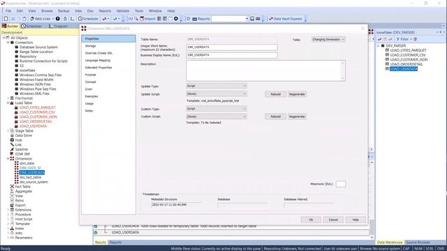Learn How To Process JSON & Parquet Semi-Structured Data Quickly & Easily (with Example) смотреть онлайн