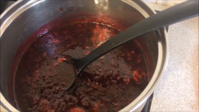 19. Малина. Три способа заготовки на зиму смотреть онлайн