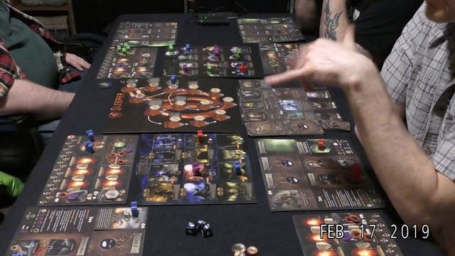 Evil High Priest Live Stream ** Read Description Before Viewing ** смотреть онлайн