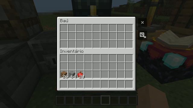 Com Deixar seu Minecraft BedRock igual do Java edition, Textura pc gui para mcpe 1.19.2! смотреть онлайн