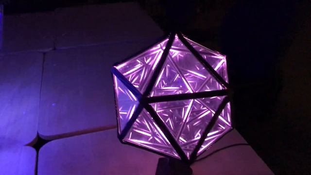 Icosahedron 2.0 смотреть онлайн