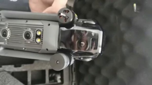 DJI Mavic 3T дрон