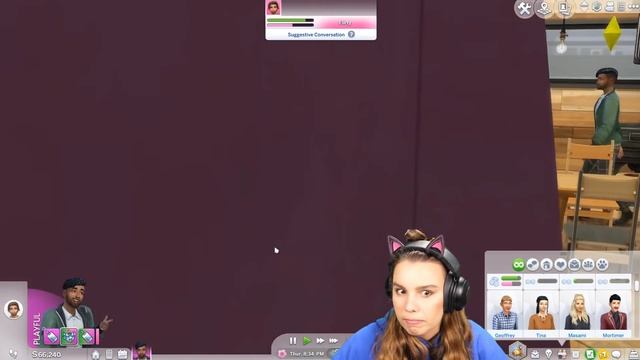What is happening here!? - Rags to Riches - part 7 смотреть онлайн