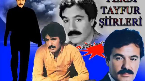 Aramızda Engeller Var   / Ferdi Tayfur Şarkıları *FuLL ALBüm