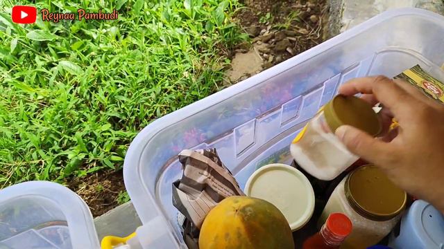 L'TEFA GLAMPING Staycation Terbaru Di Pemalang ▶️ Pengalaman Asyik Bermalam Di Glamping