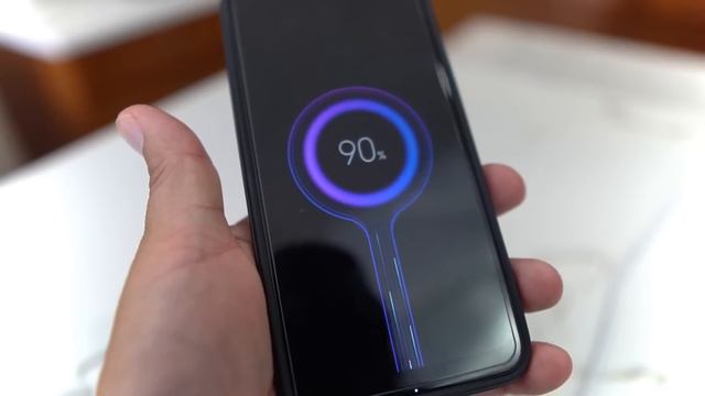 Pocophone F1- Stable Update - MIUI 10.3.5.0 Review смотреть онлайн