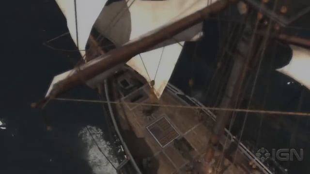 Assassin's Creed 3: The Tyranny of King Washington Ending **SPOILER ALERT** смотреть онлайн