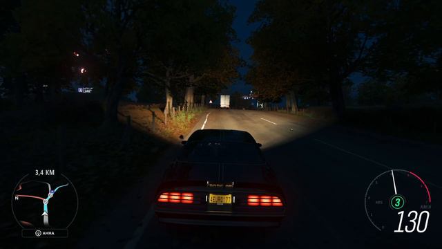 Forza Horizon 4 Прохождение #7 смотреть онлайн