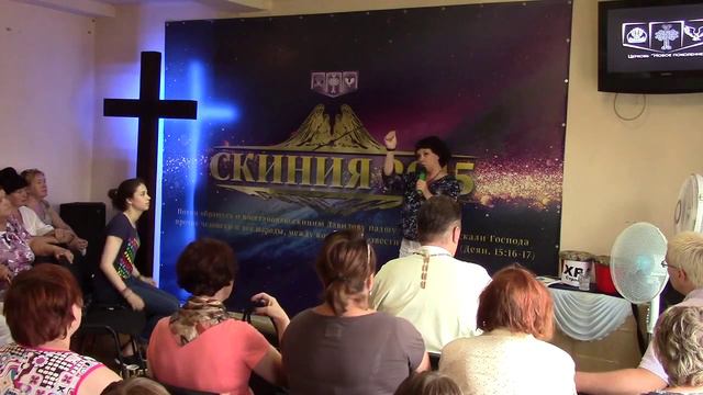 2015.06.21 Кыштым, Челябинской области (3 часть ориг.записи) смотреть онлайн