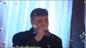 Данико Юсупов  - Поздней Осенней порой