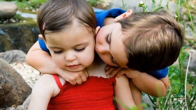 Поздравление_С_Днем_бъятий_Happy_Hugs_Day смотреть онлайн