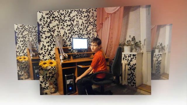 С днем рождения крестник! смотреть онлайн