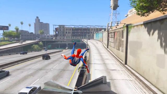GTA 5 Epic ragdoll Compilation | Gta 5 Blender ragdolls and plane Crashes | Fails,Stunts #motorcycl смотреть онлайн