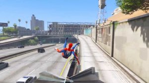 GTA 5 Epic ragdoll Compilation | Gta 5 Blender ragdolls and plane Crashes | Fails,Stunts #motorcycl