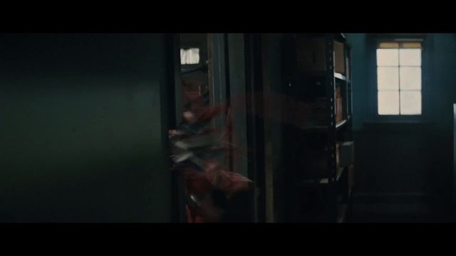 The Thing (2011 Prequel) KILL COUNT смотреть онлайн