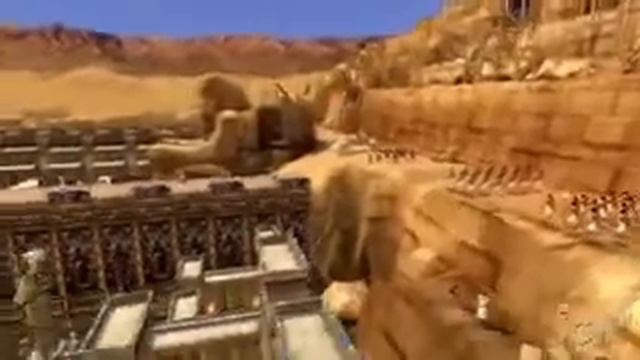 Rise & Fall: Civilizations at War PC Games смотреть онлайн