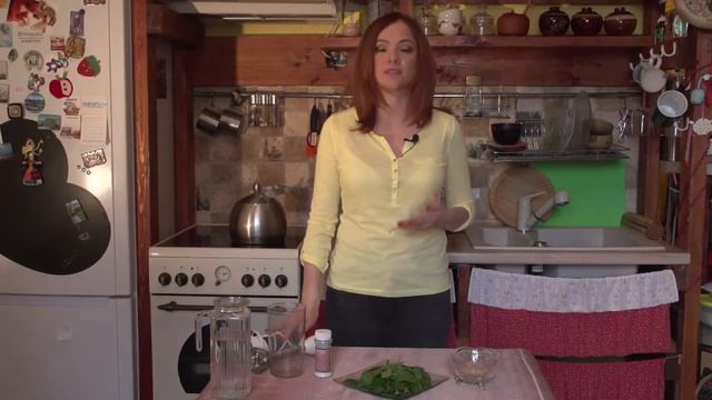 Сыроедческий соус песто смотреть онлайн