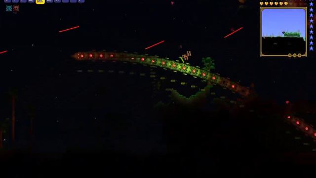 Terraria 1 2 the twins, destroyer, skeletron prime смотреть онлайн