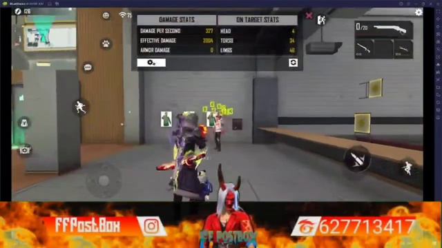 One Tap Headshot Tricks using Universal macro tool | How to use universal macro tool in free fire смотреть онлайн