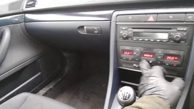 Разборка Audi - A4 (B6) 2000-2004, 1.9 TDI (VIN: WAUZZZ8E34A194067) KU04DTZ смотреть онлайн