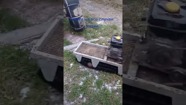 мотособака своими руками старый проект смотреть онлайн