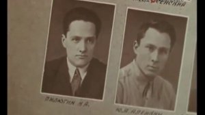 1979 МВТУ им Баумана 150 лет Бауманцы Редкие кадры