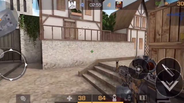 Реванш против друга в Standoff 2 !!! смотреть онлайн