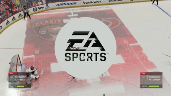 NHL LIVE? Florida Panthers vs Carolina Hurricanes | Game 1 - 18th May 2023 | NHL Full Match - NHL 2