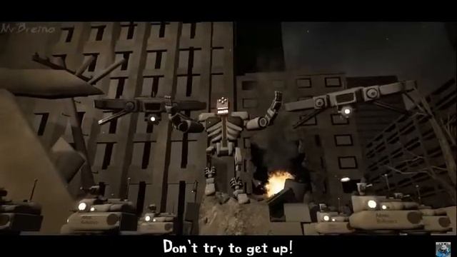 React war of change fnaf song (by mrbieno) смотреть онлайн