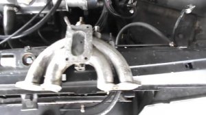 Секреты доработки впускного коллектора ВАЗ Классика в СПОРТ. Какой коллектор лучше 21083 или 2101?