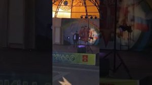 Иван Трофимов песня "Детство"