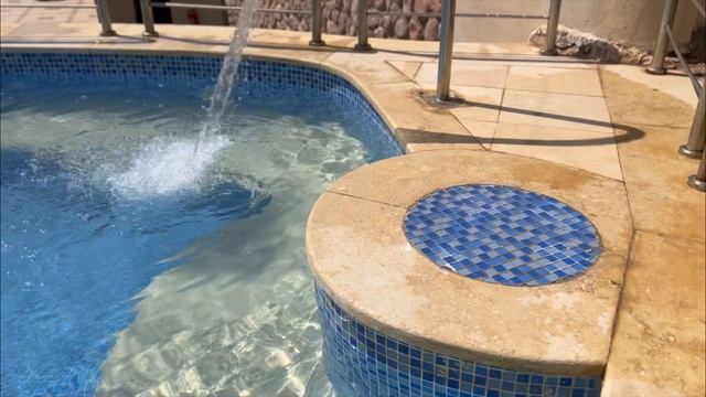 Египет, Октябрь 2023.