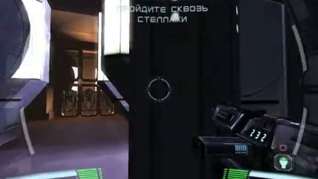 Star Wars-1313 Прохождения Серия 6 смотреть онлайн