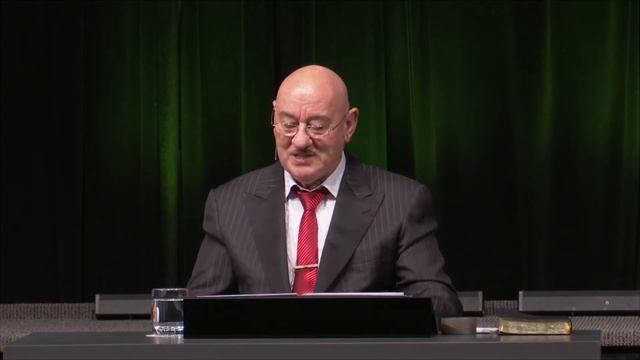 Август 25, 2019 - ц. Непоколебимое Основание смотреть онлайн