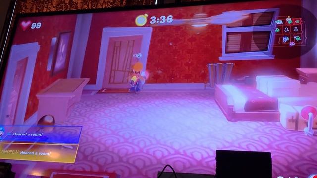 Nintendo switch and Game cube game play walk-through смотреть онлайн