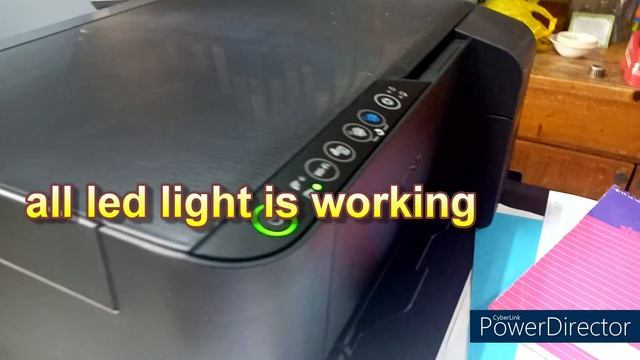how to install epson l3150 printer